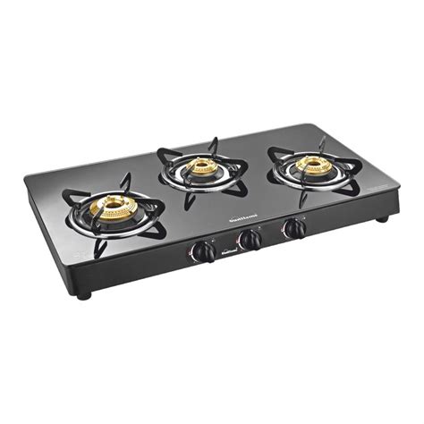 sunflame champion gas stove